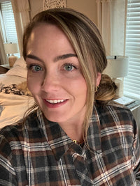 Jessica Rogers, Cleaning Business Owner