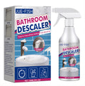 Bathroom Descaler